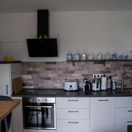 Appartement No 5 Ahnatal Exteriér fotografie