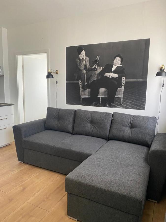 Appartement No 5 Ahnatal Exteriér fotografie