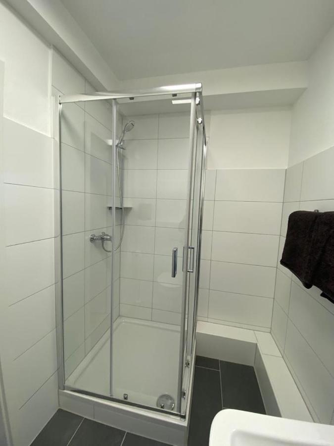Appartement No 5 Ahnatal Exteriér fotografie