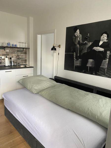 Appartement No 5 Ahnatal Exteriér fotografie