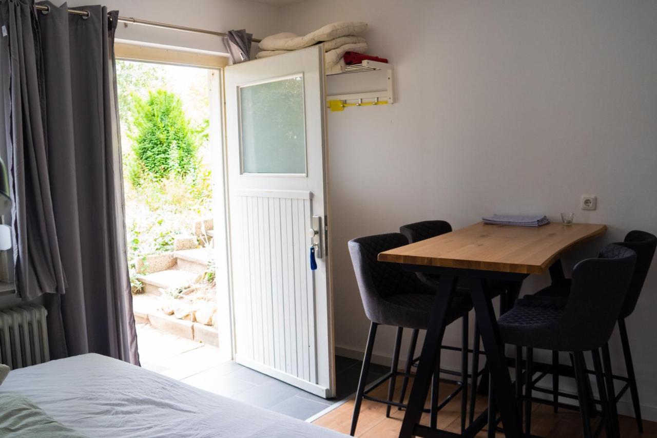 Appartement No 5 Ahnatal Exteriér fotografie