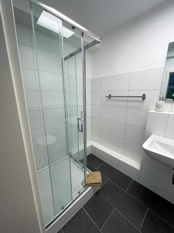 Appartement No 5 Ahnatal Exteriér fotografie