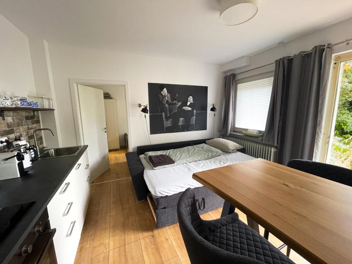 Appartement No 5 Ahnatal Exteriér fotografie