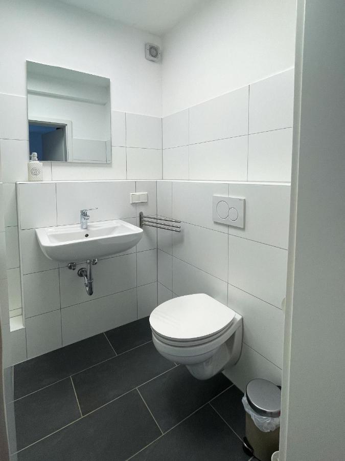 Appartement No 5 Ahnatal Exteriér fotografie